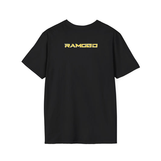RAMGOD Emblem T-shirt