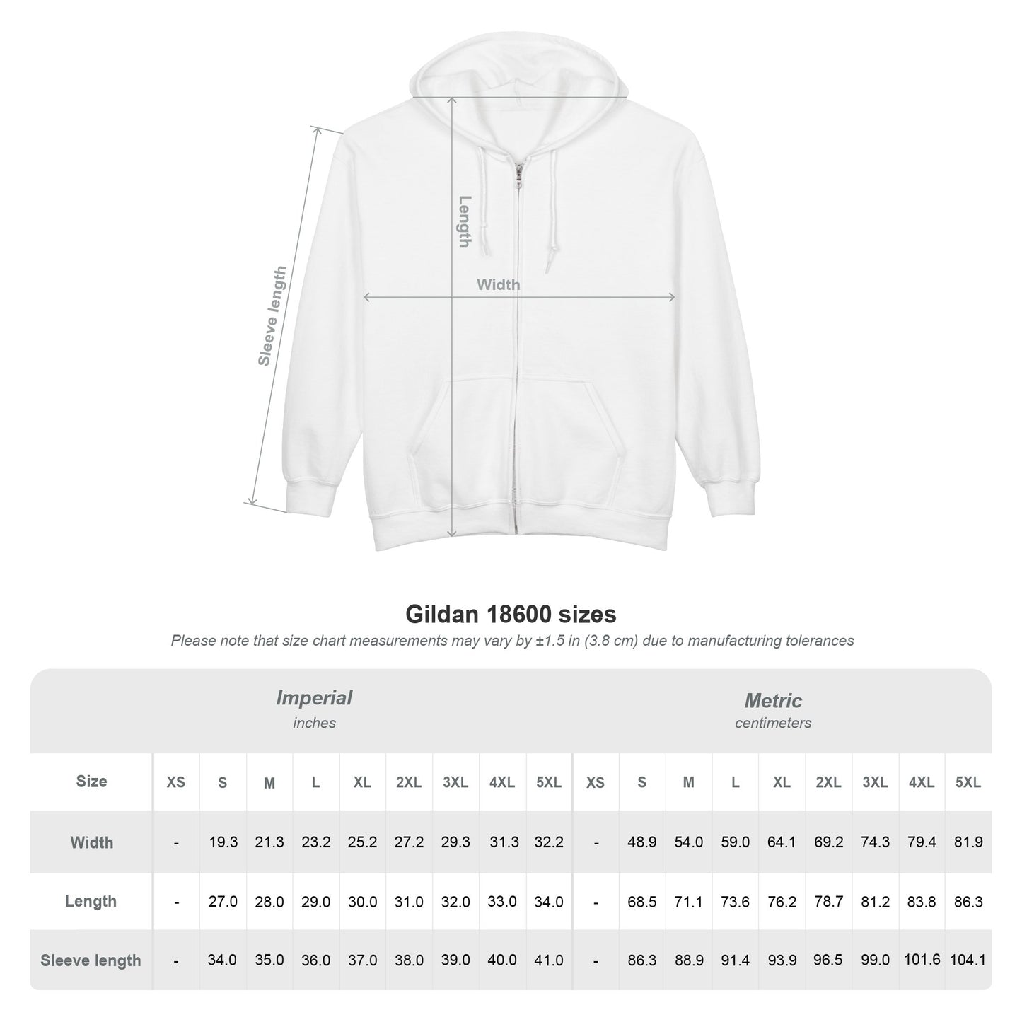 Winds of Numa Sera - Collector's Edition Box Art - Zip Hoodie