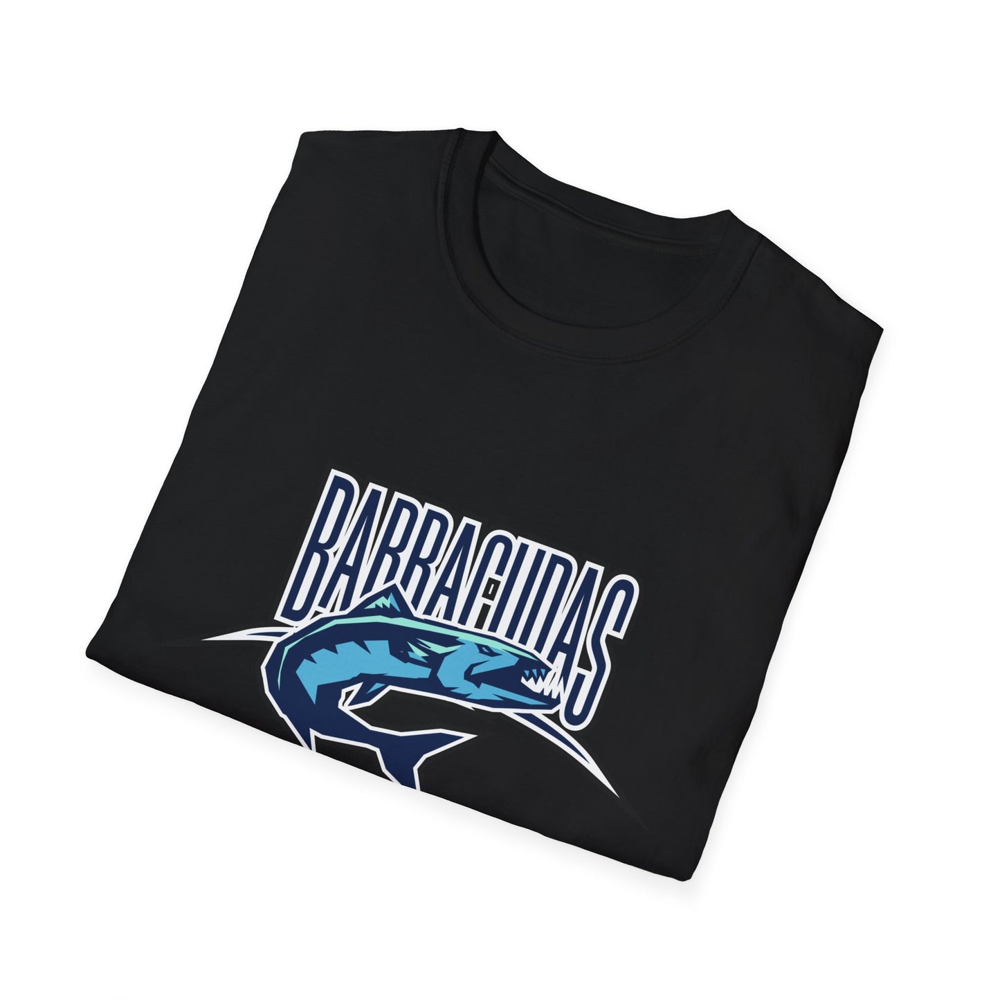 RAMGOD Barracudas T-Shirt