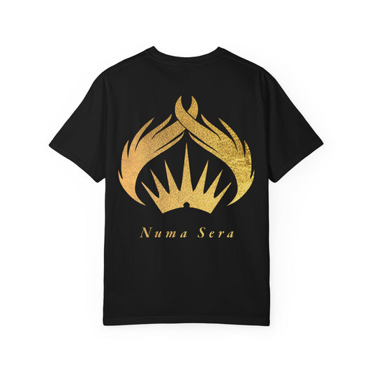 Winds of Numa Sera T-Shirt - Numa Sera Faction