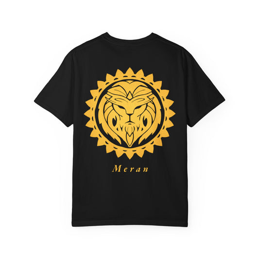 Winds of Numa Sera Graphic T-Shirt — Meran Faction