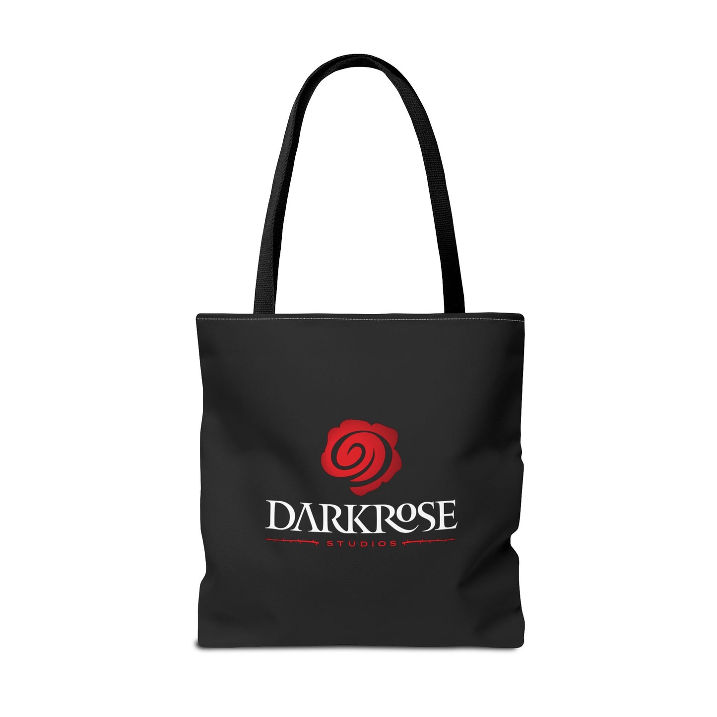 Darkrose Studios - Logo Tote Bag