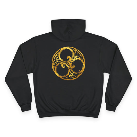 Winds of Numa Sera - Classic Hoodie