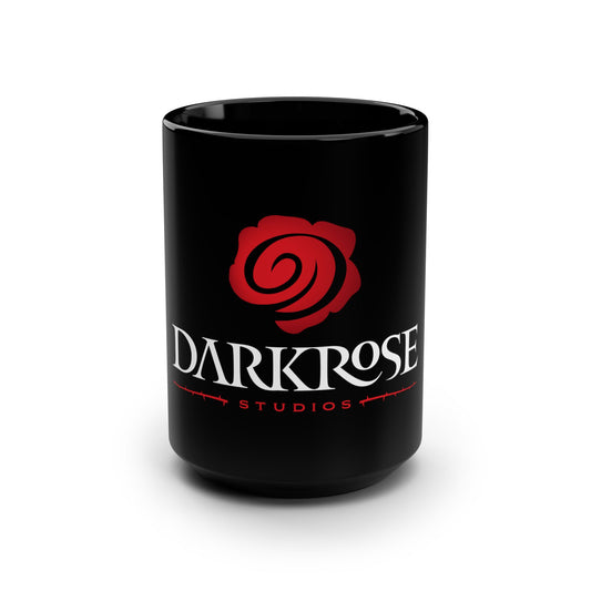 Darkrose Studios - Coffee Mug