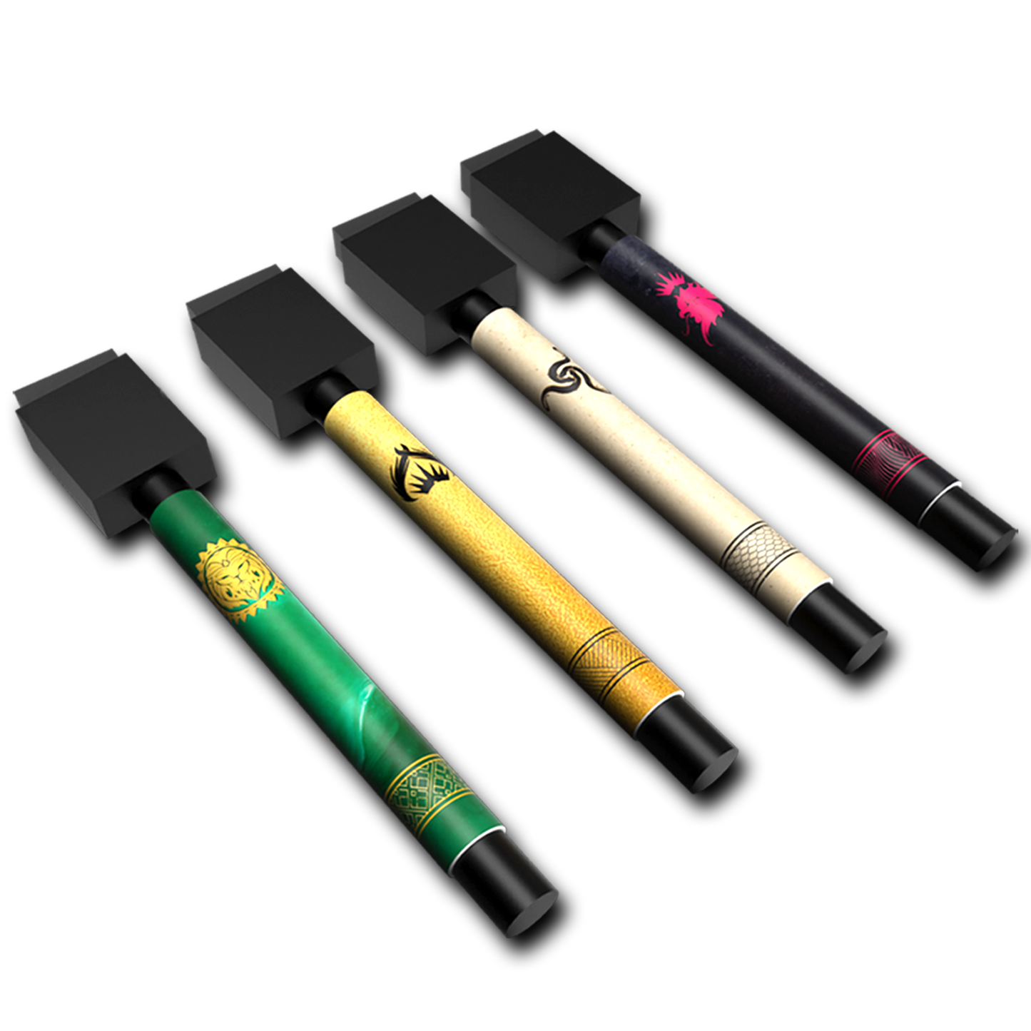 Winds Of Numa Sera: The Board Game - Sigil Dry Erase Pen Upgrade