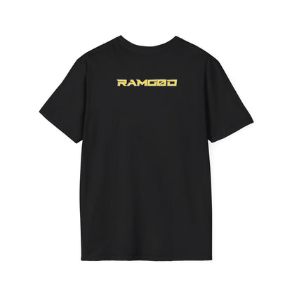 RAMGOD Emblem T-shirt