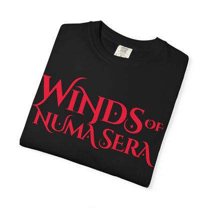 Winds of Numa Sera T-Shirt — Dena Vale Faction