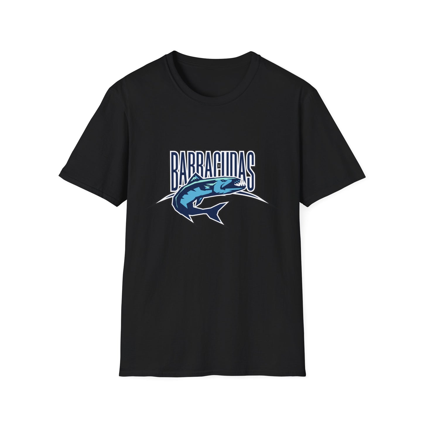 RAMGOD Barracudas T-Shirt