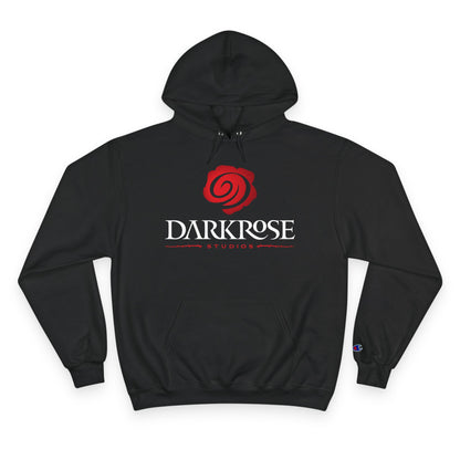 Darkrose Studios  – Graphic Logo Hoodie