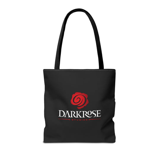 Darkrose Studios - Logo Tote Bag