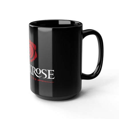 Darkrose Studios - Coffee Mug