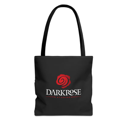 Darkrose Studios - Logo Tote Bag