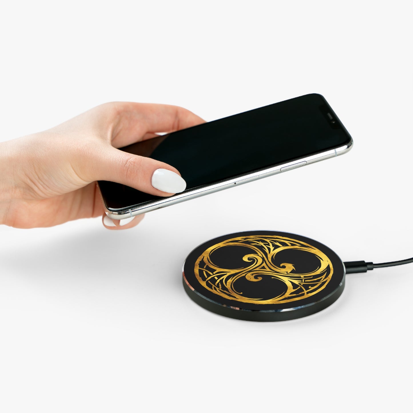 Winds Of Numa Sera - Wireless Charging Pad