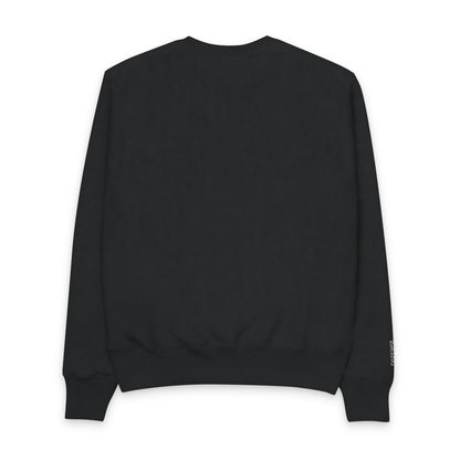 Darkrose Studios - Crewneck Embroidered Sweatshirt