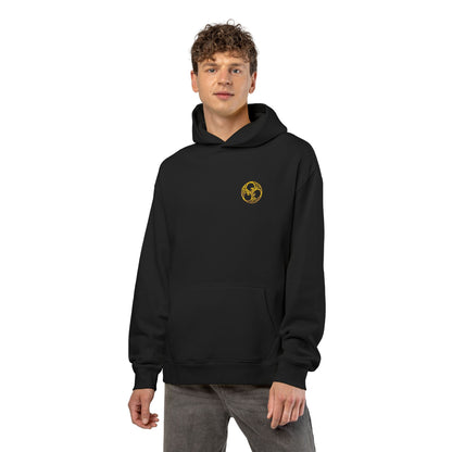 Winds Of Numa Sera Hoodie — Circular Logo