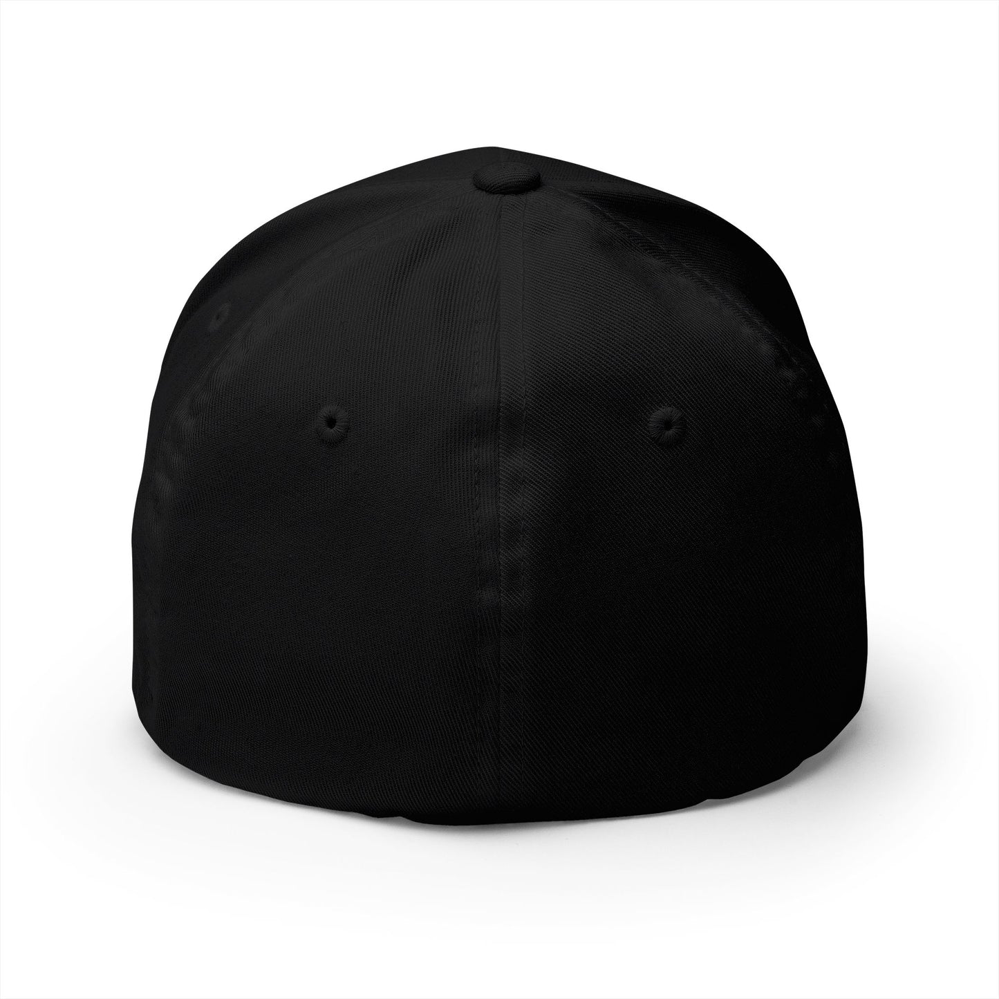 Winds of Numa Sera - Embroidered Flexfit Baseball Cap
