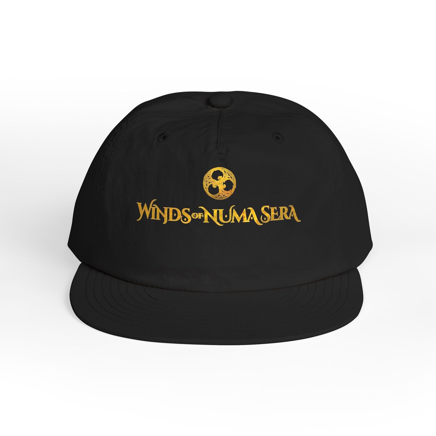 Winds Of Numa Sera - Surf Cap