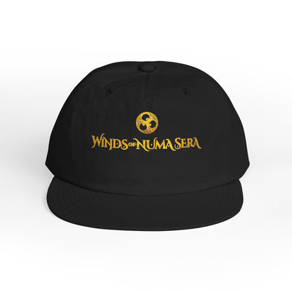 Winds Of Numa Sera - Surf Cap