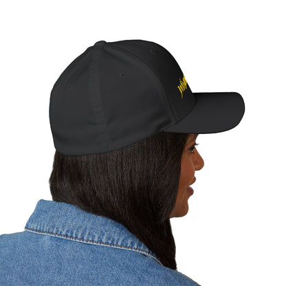 Winds of Numa Sera - Embroidered Flexfit Baseball Cap