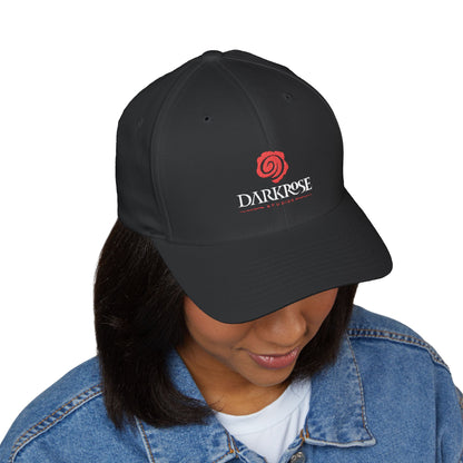 Darkrose Studios - Flexfit Baseball Cap