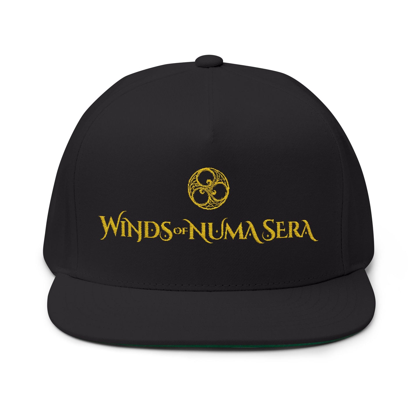 Winds Of Numa Sera - Five Panel Cap