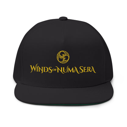 Winds Of Numa Sera - Five Panel Cap