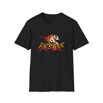RAMGOD Ragers T-Shirt