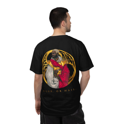 Winds Of Numa Sera - Antony Character T-Shirt