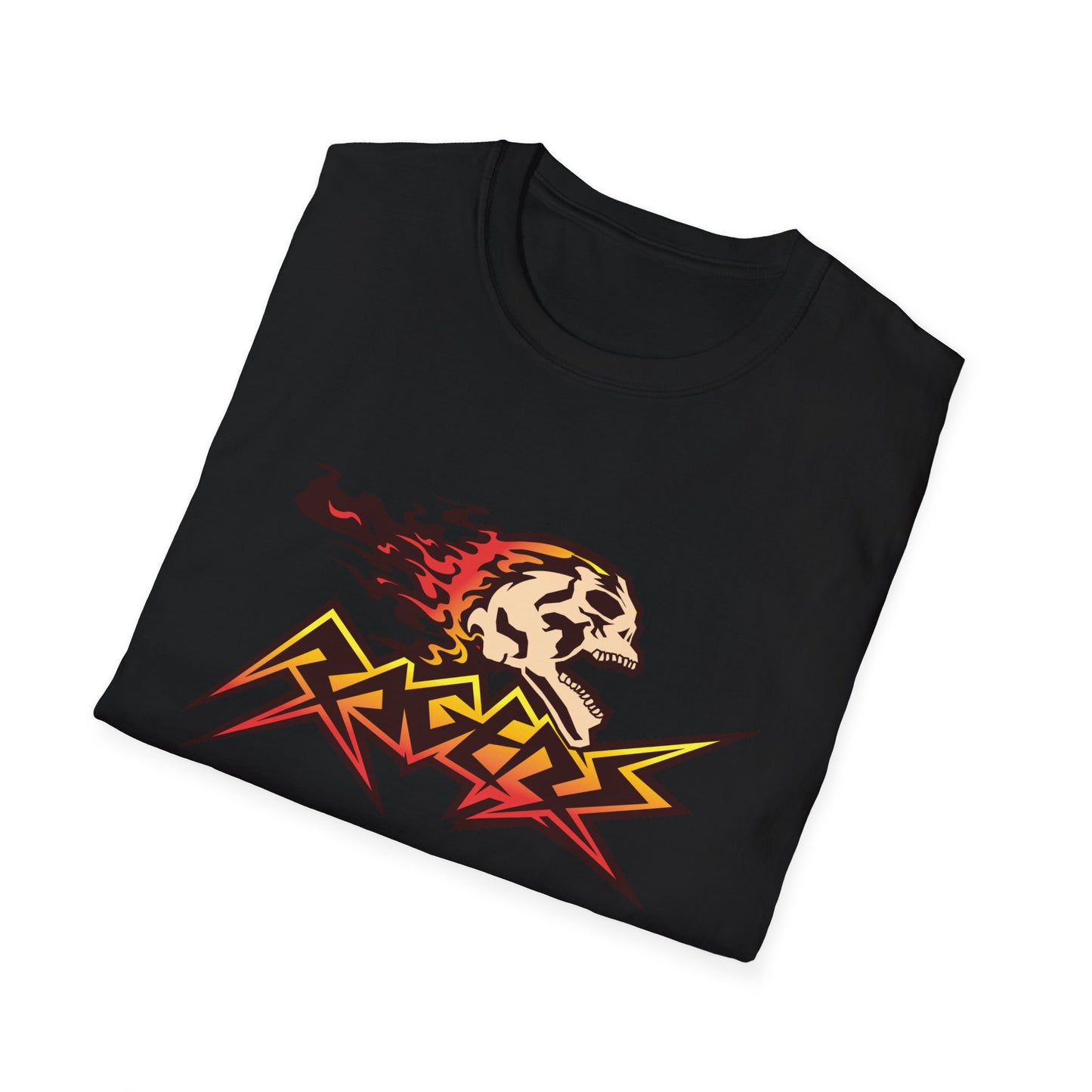 RAMGOD Ragers T-Shirt
