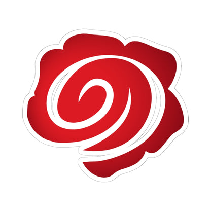 Darkrose Studios - Sticker