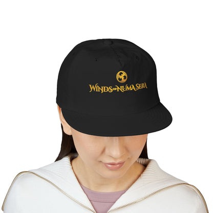 Winds Of Numa Sera - Surf Cap