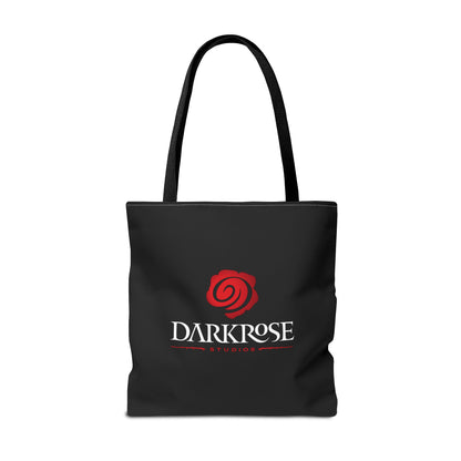 Darkrose Studios - Logo Tote Bag