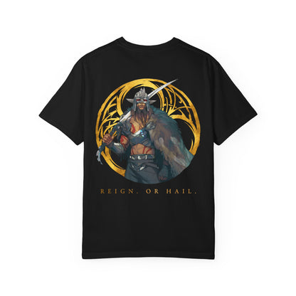 Winds Of Numa Sera - Feija Character T-Shirt