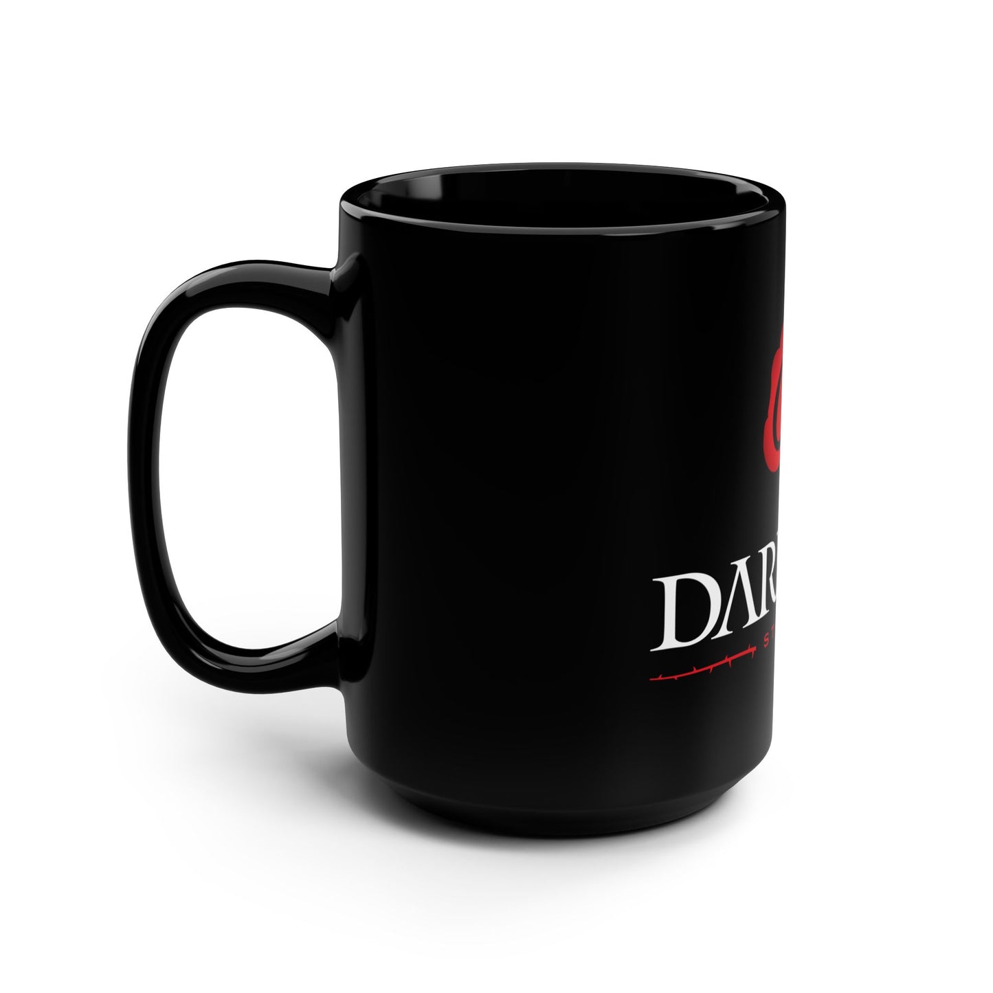Darkrose Studios - Coffee Mug