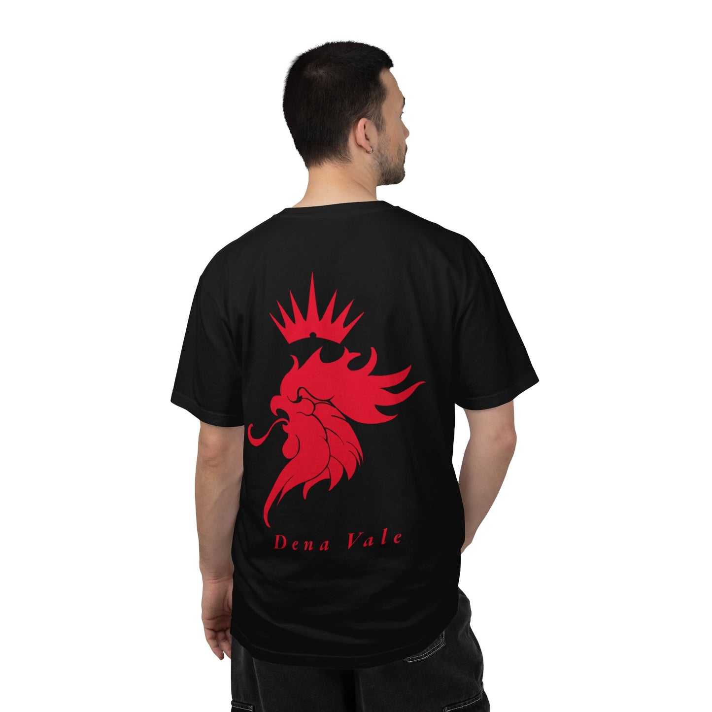 Winds of Numa Sera T-Shirt — Dena Vale Faction