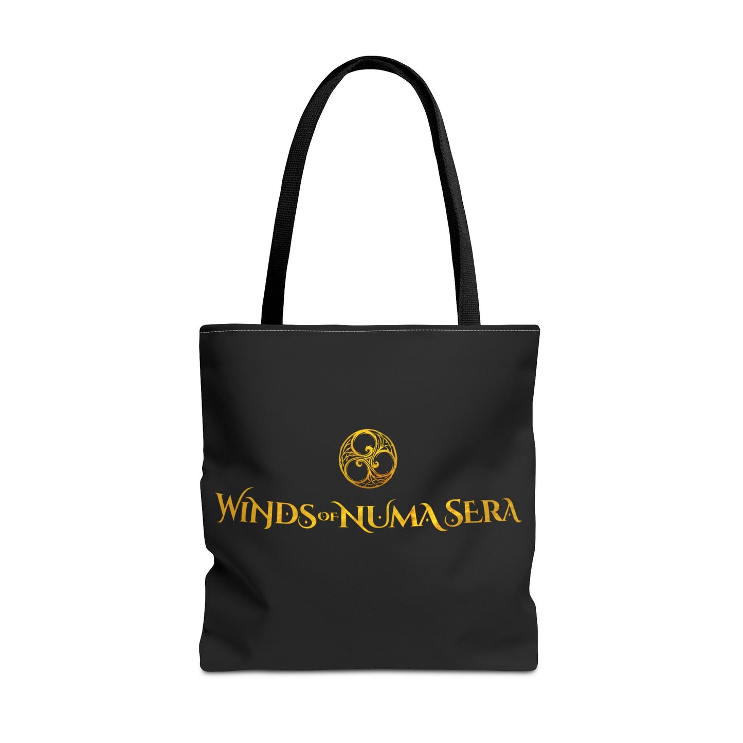 Winds of Numa Sera - Logo Tote Bag