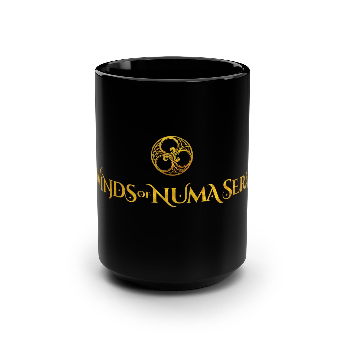 Winds Of Numa Sera - Ceramic Mug