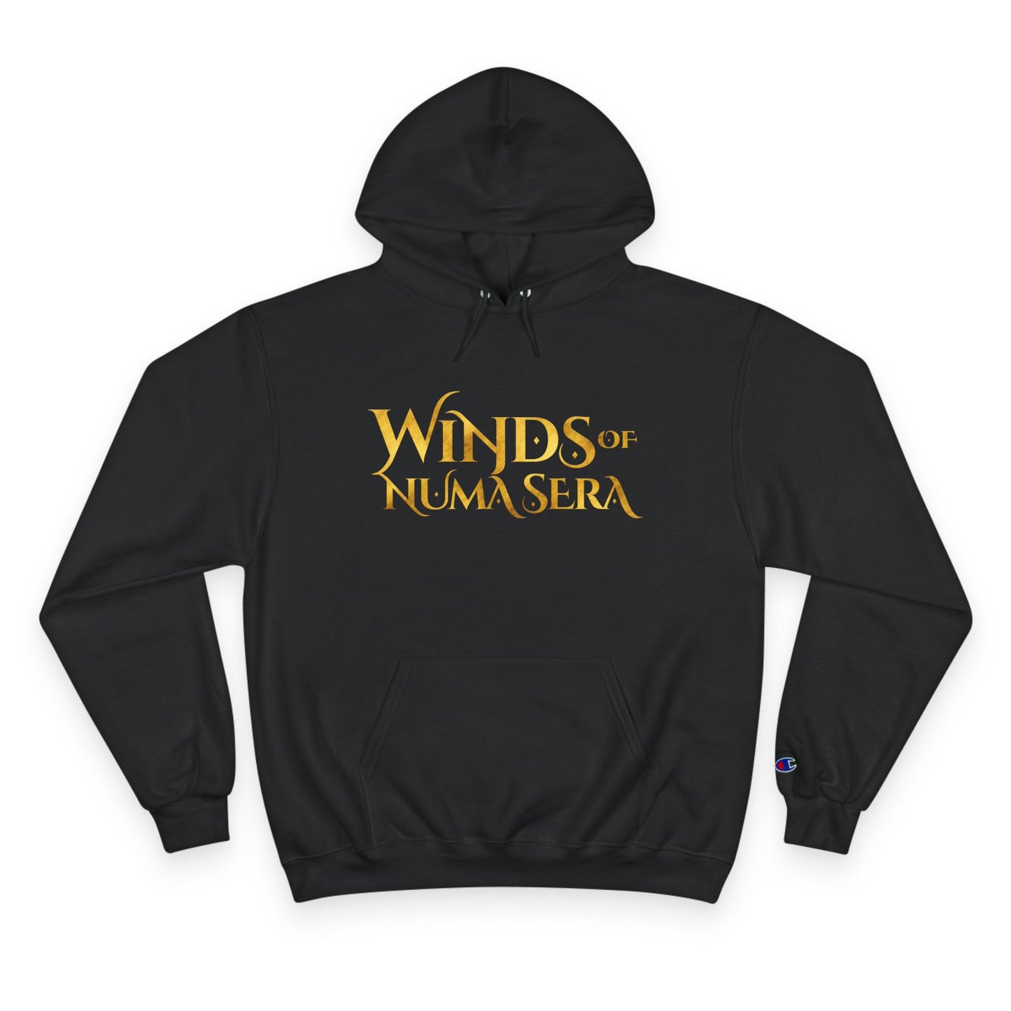Winds of Numa Sera - Classic Hoodie