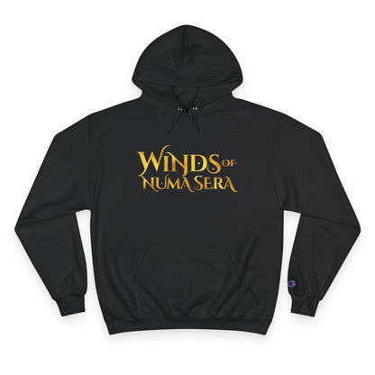 Winds of Numa Sera - Classic Hoodie
