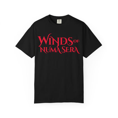 Winds of Numa Sera T-Shirt — Dena Vale Faction