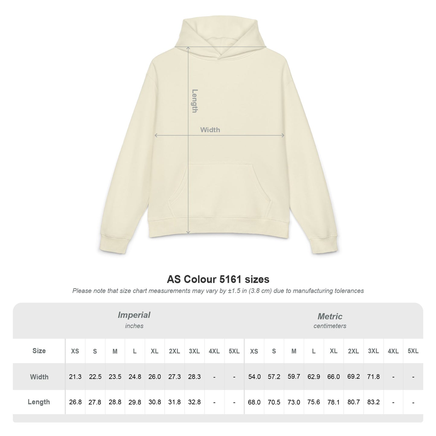 Winds Of Numa Sera Hoodie — Circular Logo