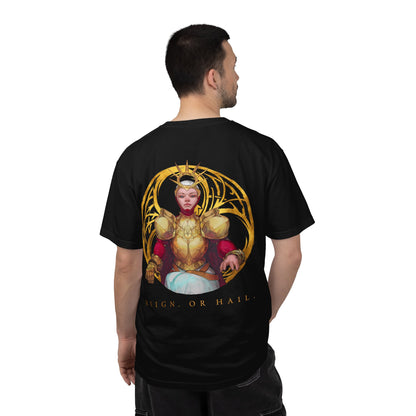 Winds Of Numa Sera - Lelia Character T-Shirt