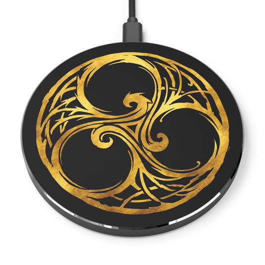 Winds Of Numa Sera - Wireless Charging Pad