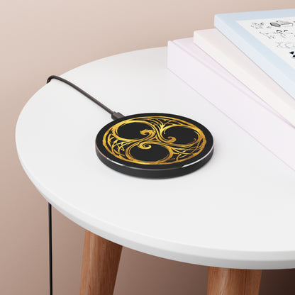 Winds Of Numa Sera - Wireless Charging Pad