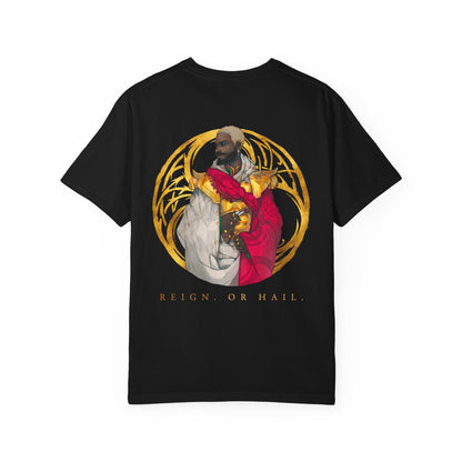 Winds Of Numa Sera - Antony Character T-Shirt