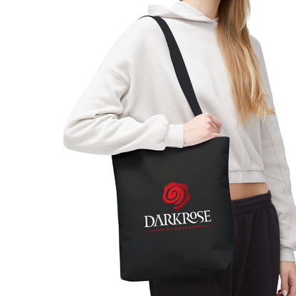 Darkrose Studios - Logo Tote Bag