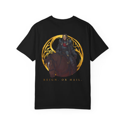 Winds Of Numa Sera - Iddy Character T-Shirt