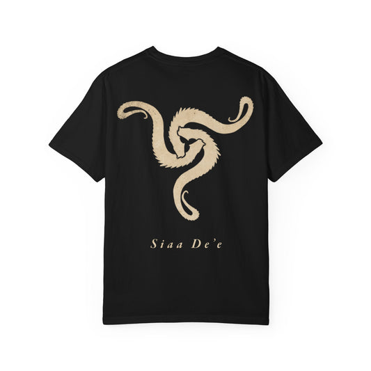 Winds of Numa Sera T-Shirt — Siaa D'ee Faction