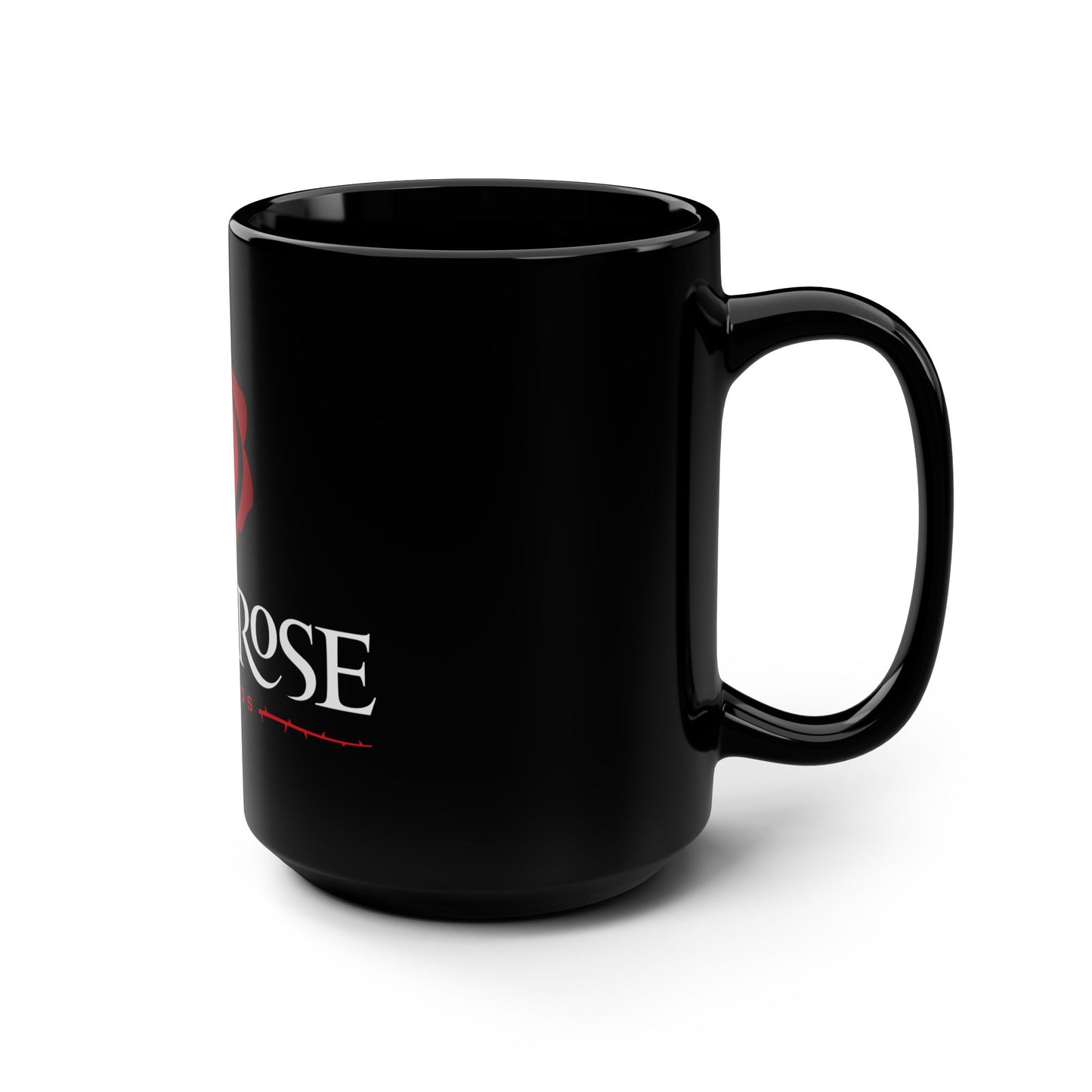 Darkrose Studios - Coffee Mug