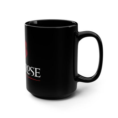 Darkrose Studios - Coffee Mug